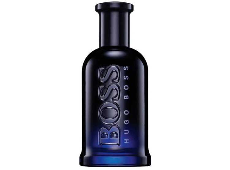 Hugo Boss Boss Bottled Night toaletní voda 100 ml tester + dárek ke každé objednávce