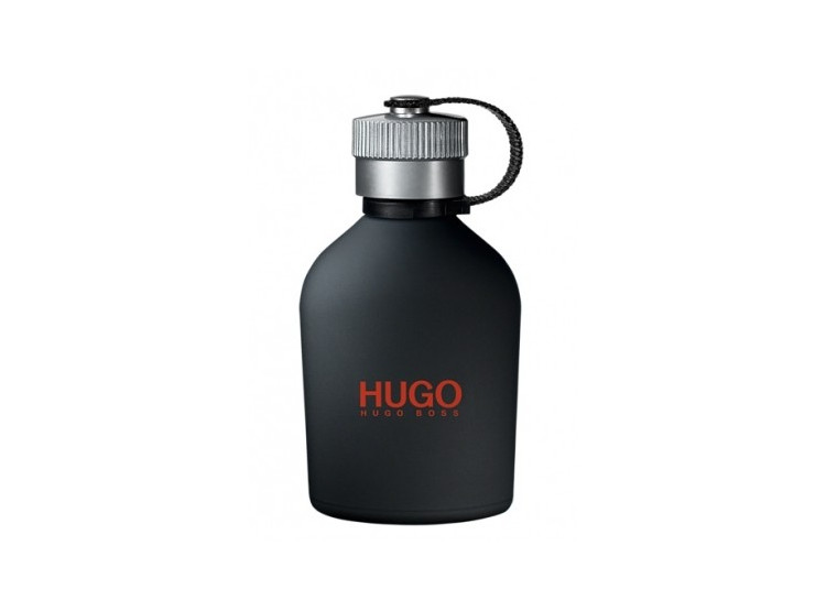 Hugo Boss Just Different toaletní voda 125 ml + dárek ke každé objednávce