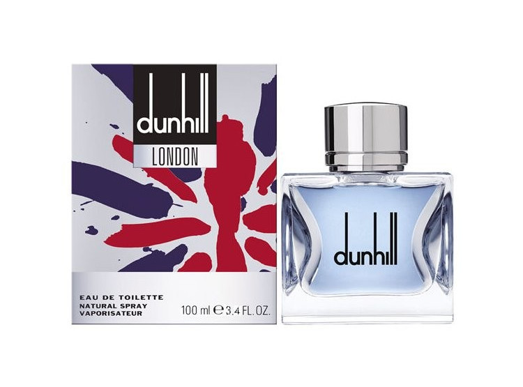 Dunhill LONDON EDT M 100ml