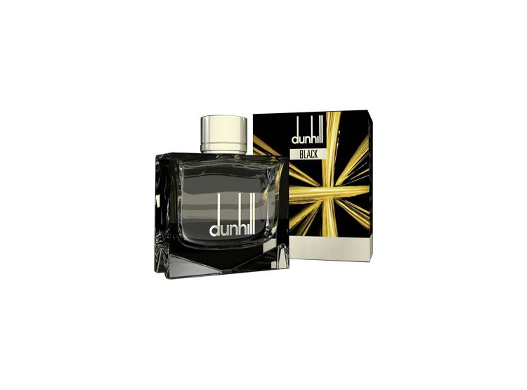 Dunhill Black EDT M 50ml