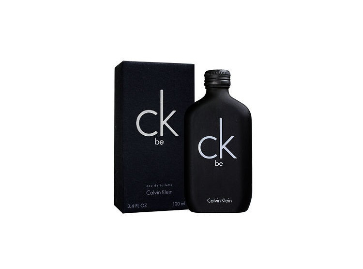 Calvin Klein CK Be toaletní voda unisex 200 ml + dárek ke každé objednávce
