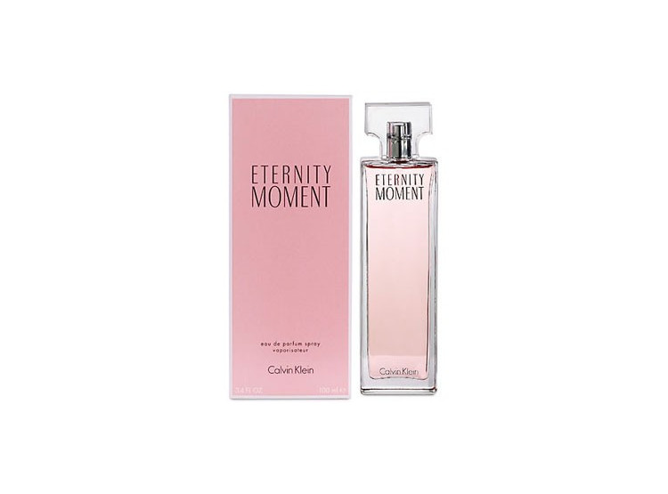 Calvin Klein Eternity Moment EDP 50 ml + dárek ke každé objednávce