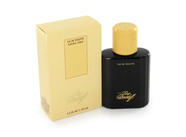 Davidoff Zino toaletní voda pánská 75 ml + dárek k objednávce