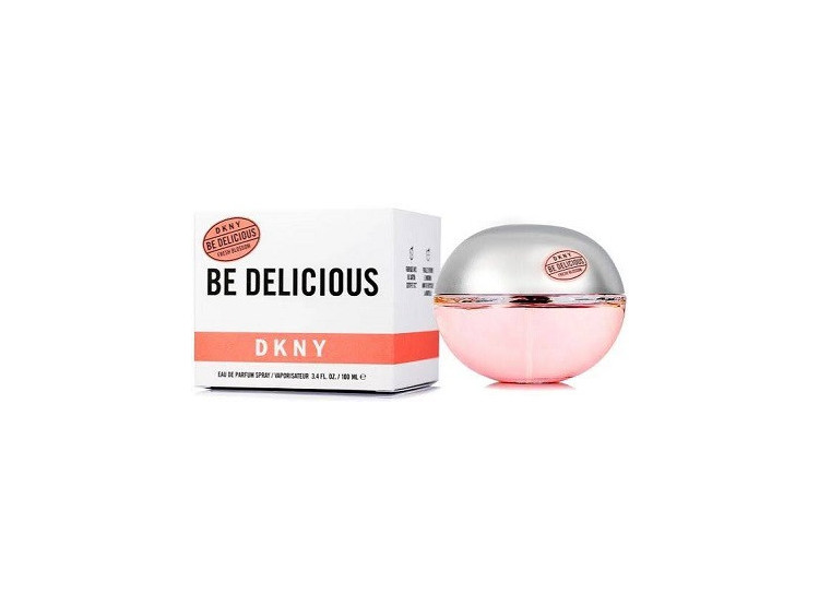 DKNY Be Delicious Fresh Blossom parfémovaná voda dámská 50 ml + dárek ke každé objednávce