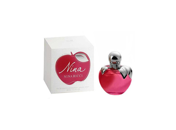 Nina Ricci Nina toaletní voda 80 ml tester + dárek ke každé objednávce