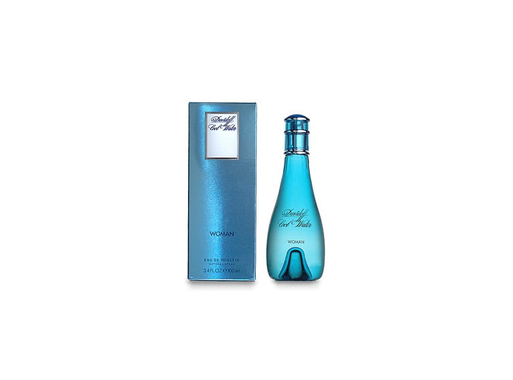 Davidoff Cool Water toaletní voda 200 ml + dárek ke každé objednávce