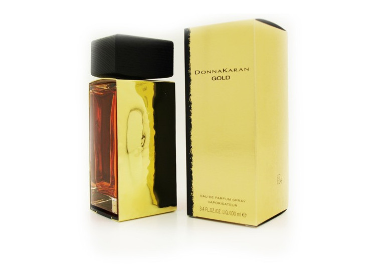 DKNY Gold parfémovaná voda 100ml
