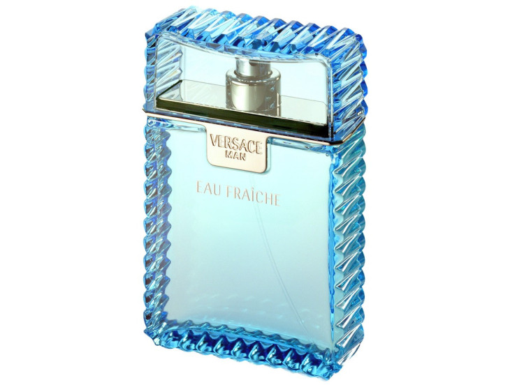 Versace Eau Fraiche toaletní voda 200 ml + dárek ke každé objednávce