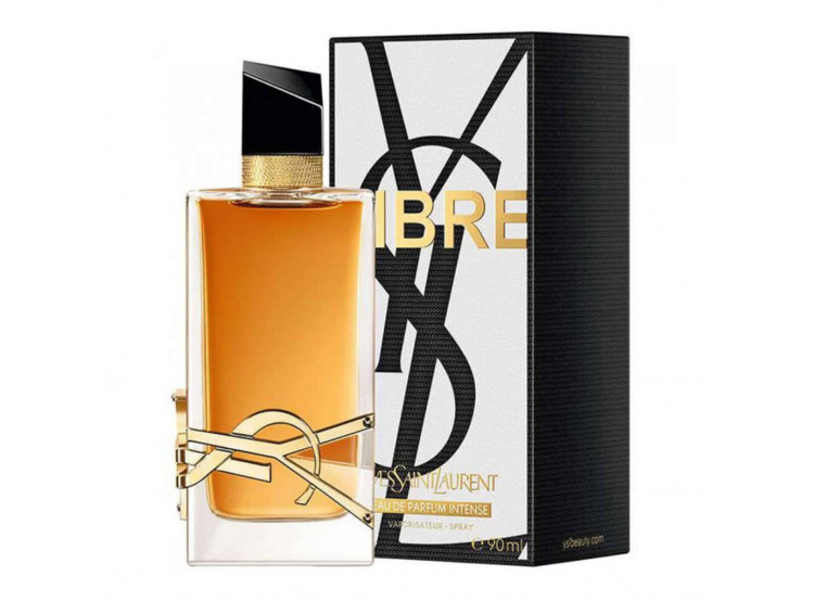 Yves Saint Laurent Libre Intense parfémovaná voda 90 ml + dárek ke každé objednávce