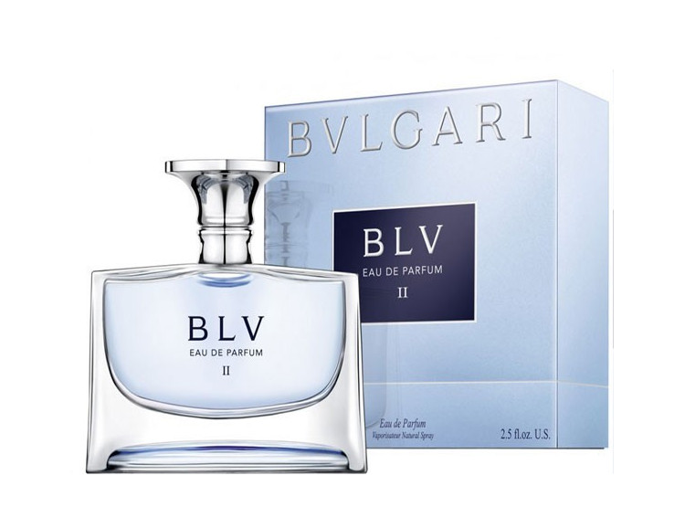 Bvlgari BLV 2 EDP 75 ml tester + dárek ke každé objednávce