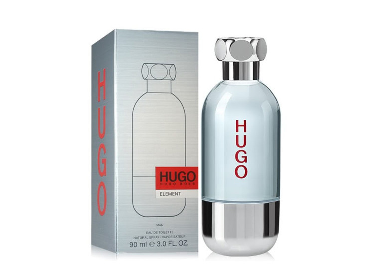 Hugo Boss Element EDT 90ml Tester + dárek ke každé objednávce