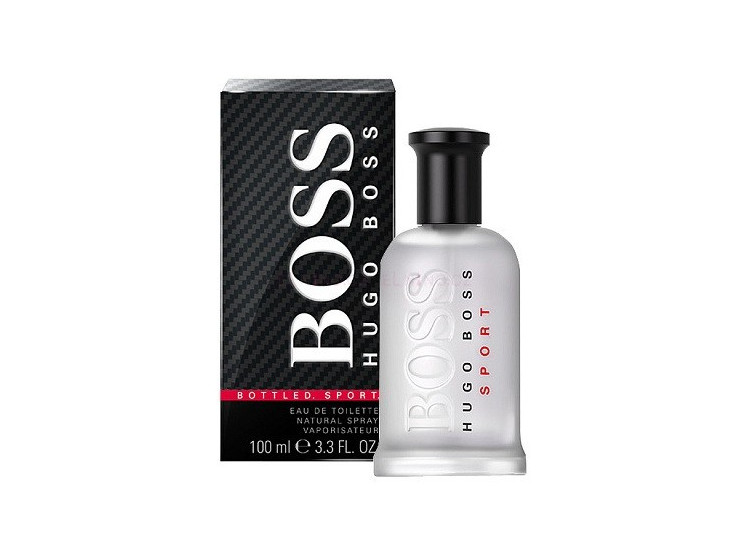 Hugo Boss Boss No.6 Sport 100 ml EDT Tester + dárek ke každé objednávce