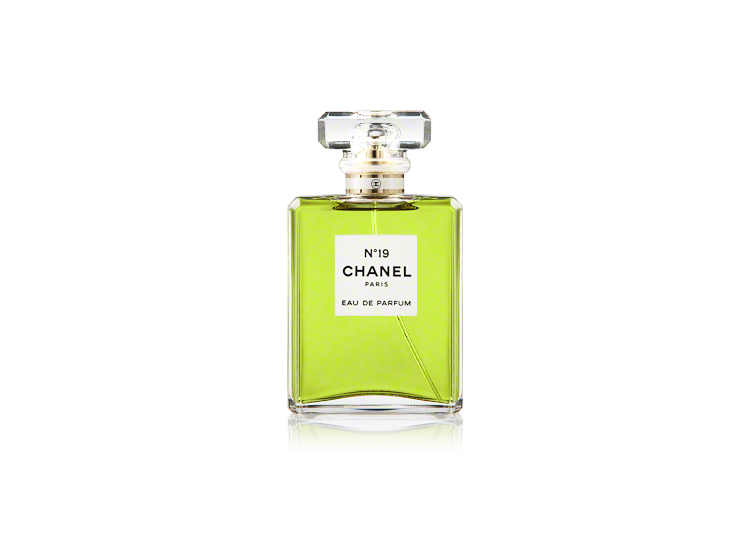 Chanel No.19 parfémovaná voda 100ml Tester + dárek ke každé objednávce