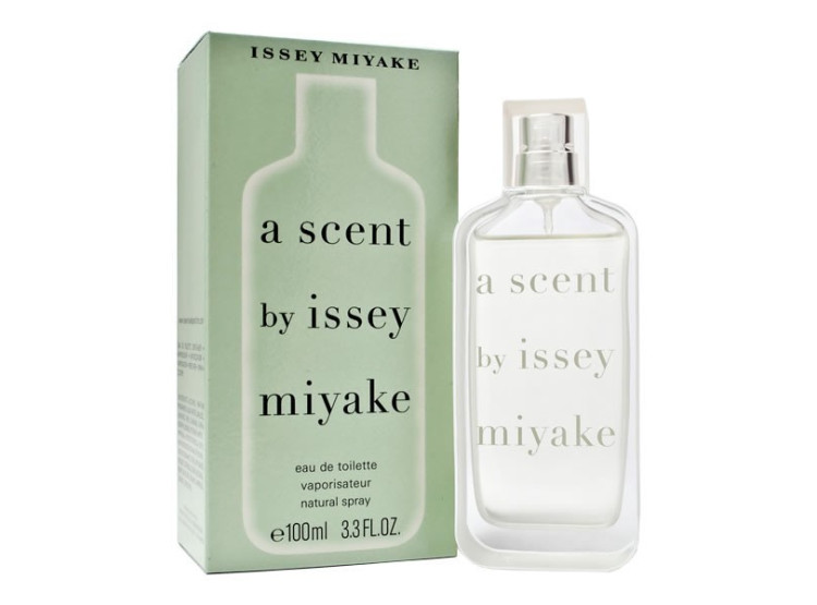 Issey Miyake A Scent by Issey Miyake 100 ml EDT + dárek ke každé objednávce
