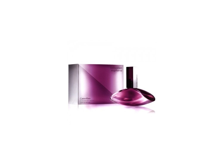 Calvin Klein Forbidden Euphoria EDP 100 ml Tester + dárek ke každé objednávce