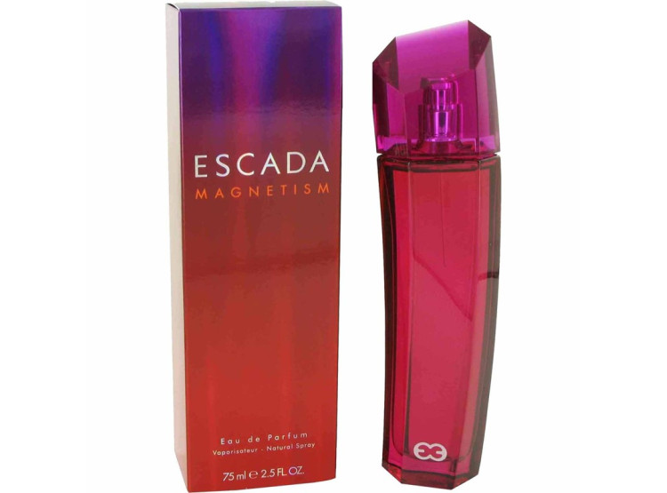 Escada Magnetism 75ml EDP Tester + dárek ke každé objednávce