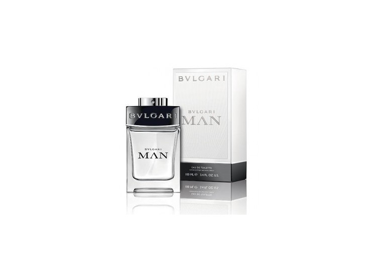 Bvlgari Man EDT 100 ml + dárek dle vlastního výběru