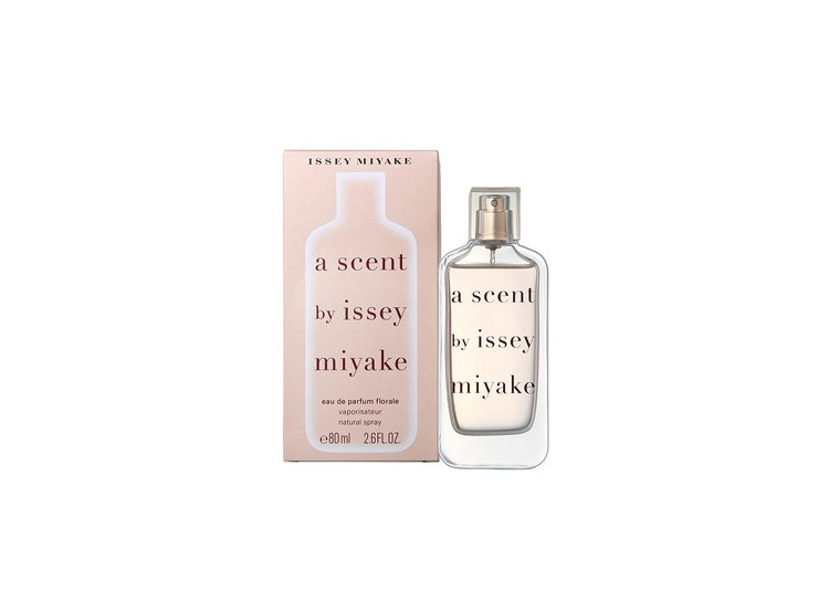 ISSEY MIYAKE A Scent Eau de Parfum Florale 80ml
