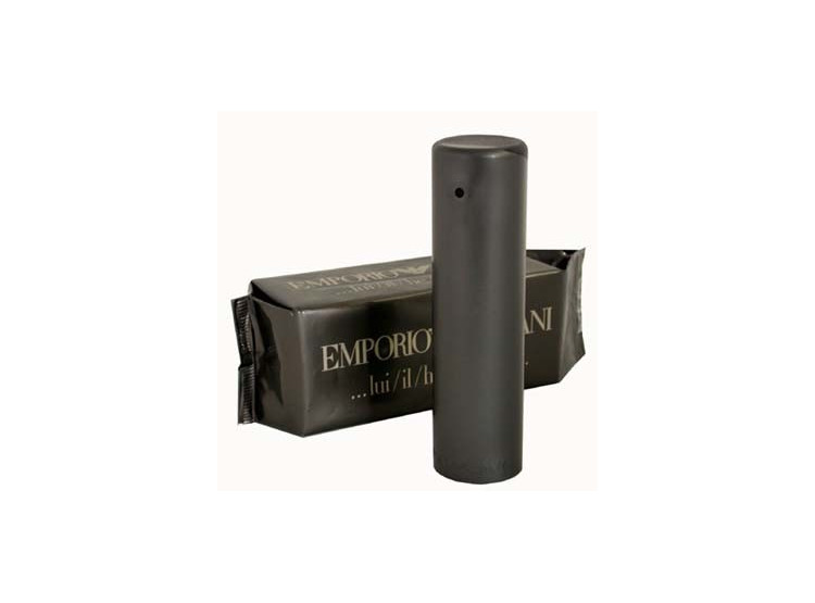 Giorgio Armani Emporio He 50 ml EDT Tester + dárek ke každé objednávce