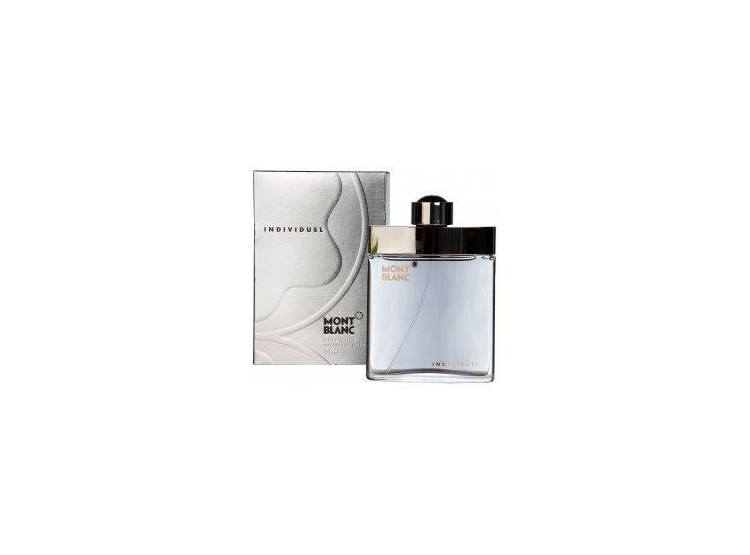 Mont Blanc Individuel EDT 75 ml + dárek dle vlastního výběru