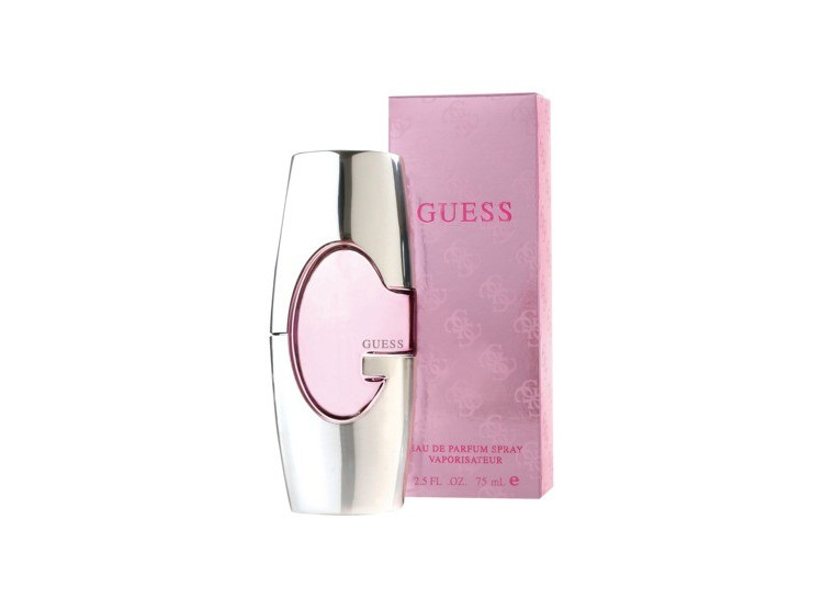 Guess Woman 75 ml EDP + dárek ke každé objednávce