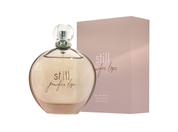 Jennifer Lopez Still EDP 100 ml + dárek ke každé objednávce, poslední kus
