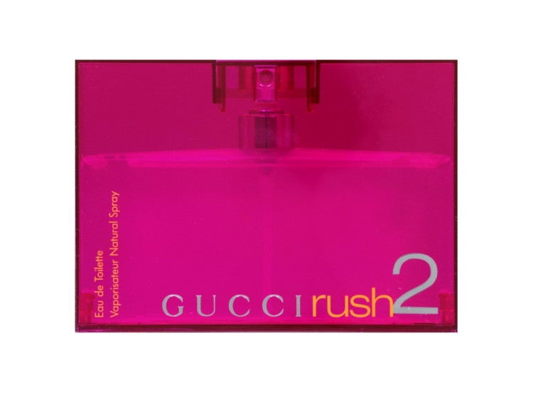Gucci Rush 2 75 ml EDT Tester + dárek ke každé objednávce