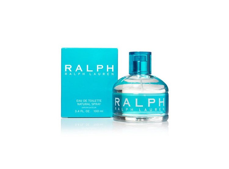 Ralph Lauren Ralph toaletní voda 100 ml Tester + dárek ke každé objednávce