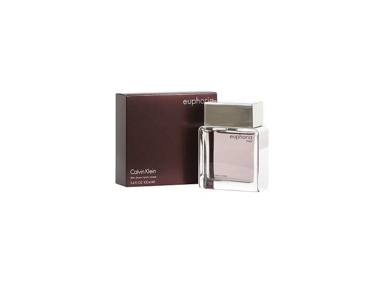Calvin Klein Euphoria Man EDT 100 ml tester + dárek dle výběru ke každé objednávce