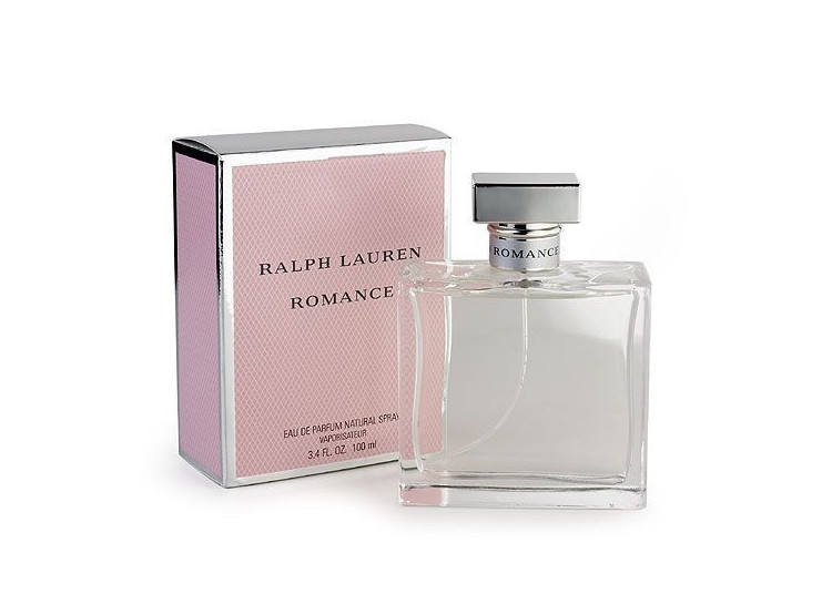 Ralph Lauren Romance 50 ml EDP + dárek ke každé objednávce