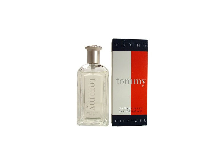Tommy Hilfiger Tommy M EDC 100 ml Tester + dárek dle vlastního výběru