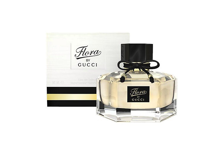 Gucci Flora by Gucci toaletní voda 75 ml tester + dárek dle výběru ke každé objednávce