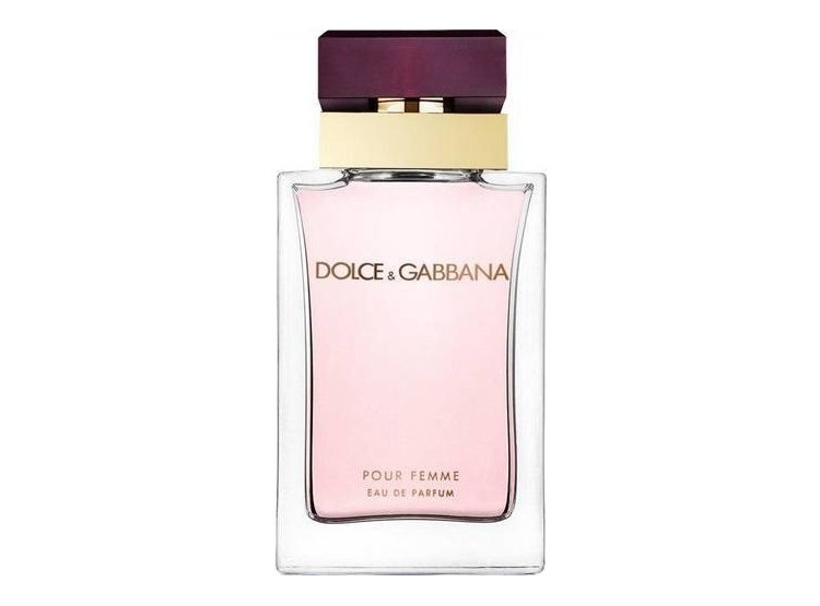 Dolce & Gabbana Pour Femme 2012 EDP 100 ml Tester + dárek ke každé objednávce