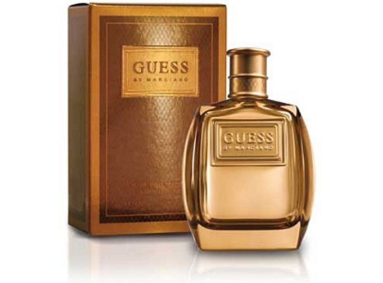 Guess by Marciano Men EDT 100 ml + dárek ke každé objednávce