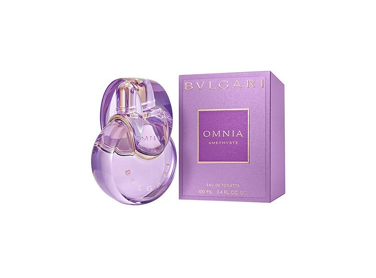 Bvlgari Omnia Amethyste toaletní voda 100 ml Tester + dárek ke každé objednávce