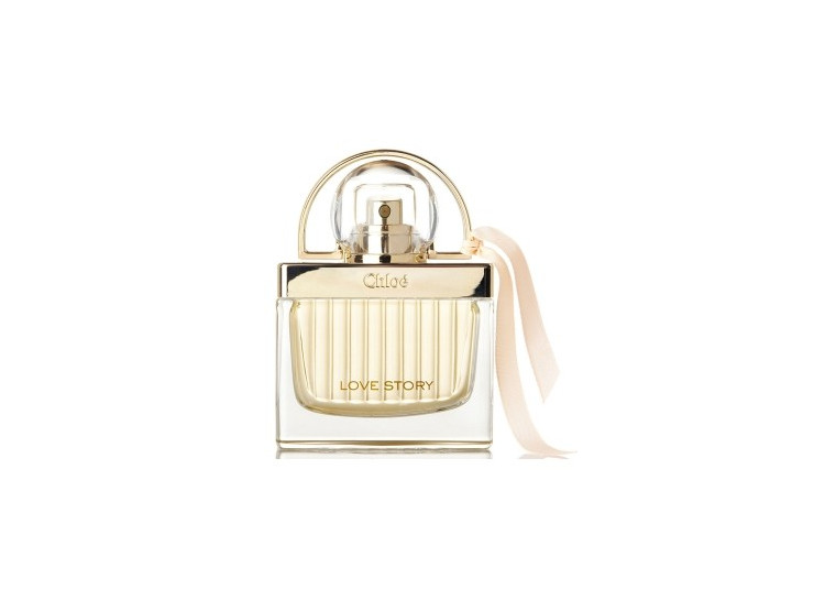 Chloe Love Story EDP 50 ml + dárek ke každé objednávce