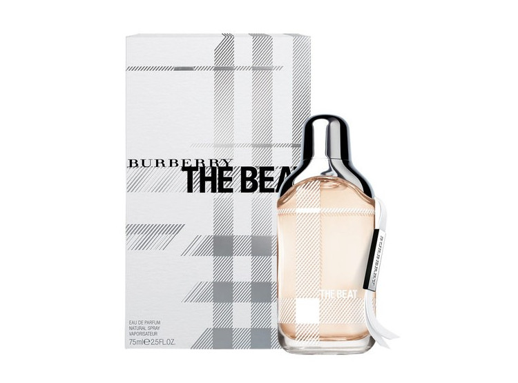 Burberry The Beat 75 ml EDP Tester + dárek dle vlastního výběru
