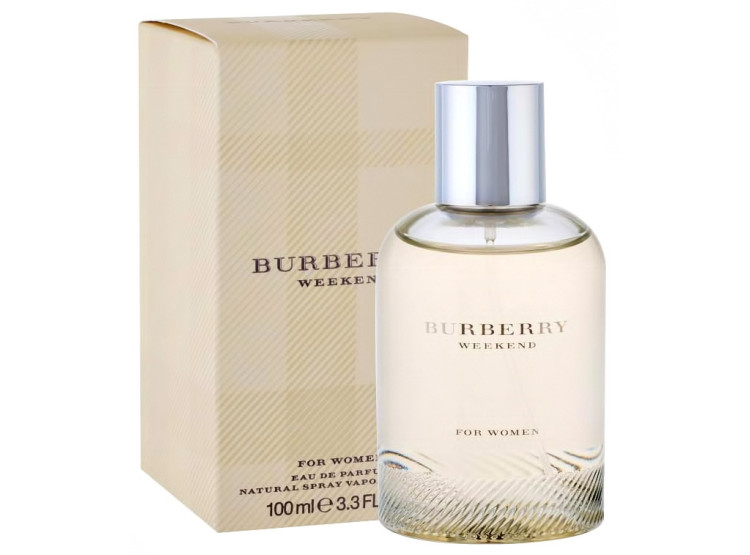 Burberry Weekend 100 ml EDP Tester + dárek dle vlastního výběru