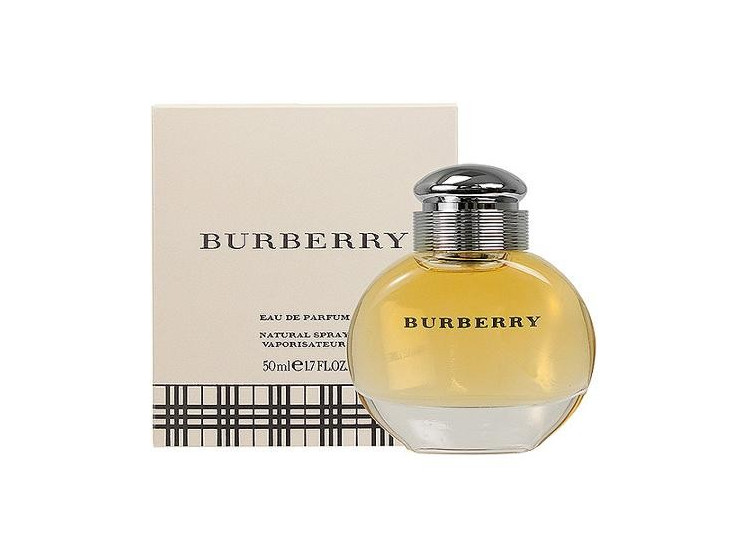Burberry for Women 100 ml  EDP Tester + dárek ke každé objednávce