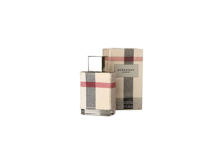 Burberry London parfémovaná voda 50 ml + dárek ke každé objednávce