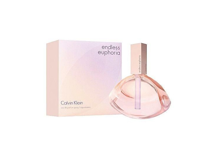 Calvin Klein Euphoria Endless EDP 125 ml + dárek dle vlastního výběru
