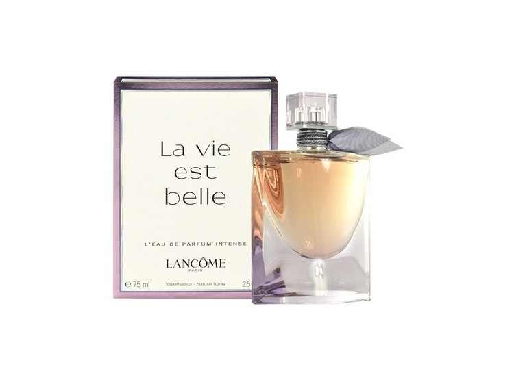 Lancome La vie est belle Intense EDP 75 ml + dárek ke každé objednávce