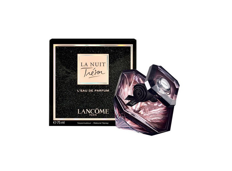 Lancome La Nuit Tresor parfémovaná voda 75 ml + dárek ke každé objednávce