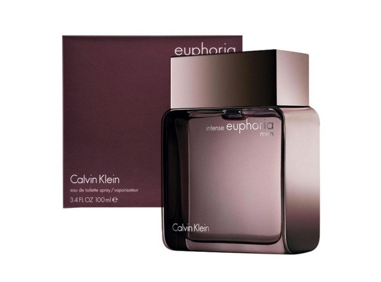 Calvin Klein Euphoria Intense pánská 100 ml EDT Tester + dárek dle vlastního výběru