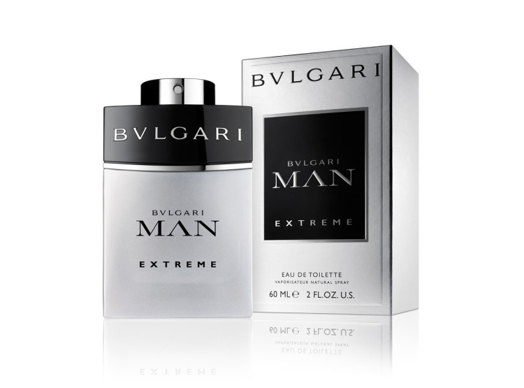 Bvlgari Man Extreme 100 ml EDT + dárek dle vlastního výběru