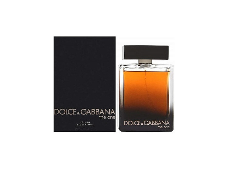 Dolce & Gabbana The One EDP 100 ml + dárek ke každé objednávce