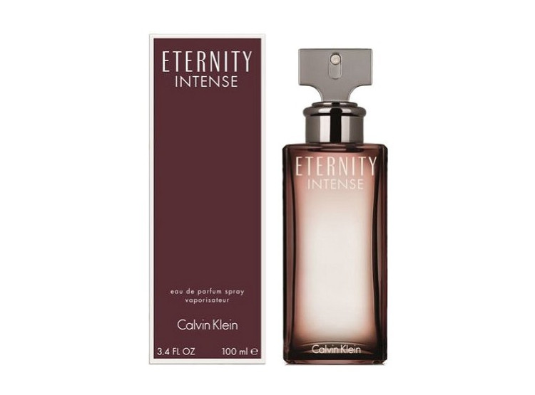 Calvin Klein Eternity Intense parfémovaná voda 100 ml + dárek ke každé objednávce