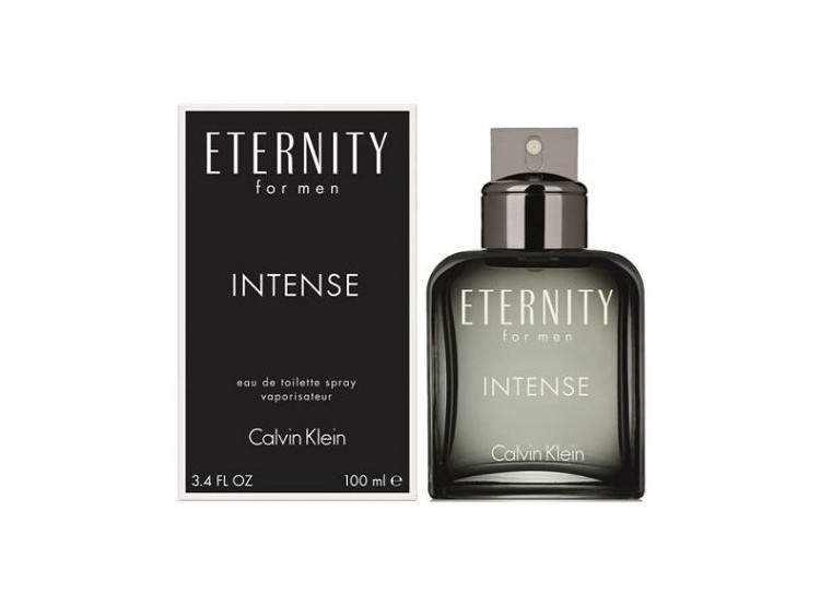 Calvin Klein Eternity Intense EDT 200 ml + dárek ke každé objednávce