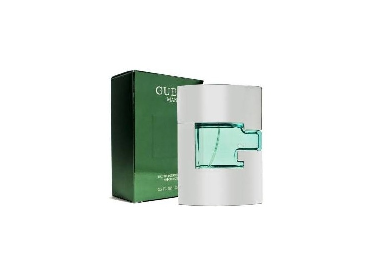Guess Man toaletní voda 75 ml + dárek ke každé objednávce