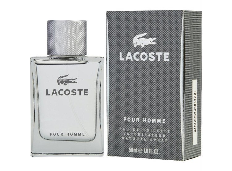 Lacoste Pour Homme EDT 100 ml + dárek ke každé objednávce